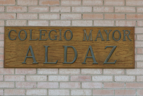 Colegio Mayor Aldaz