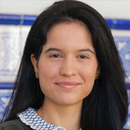 Carolina Villegas