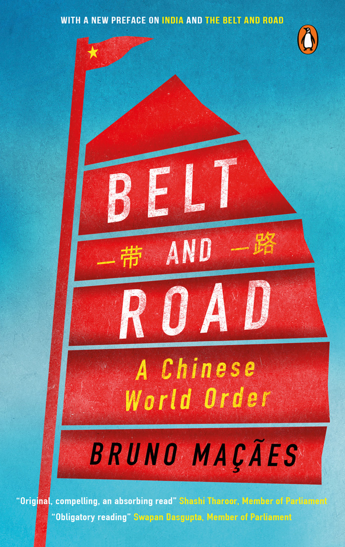 Belt and Road. A Chinese World Order