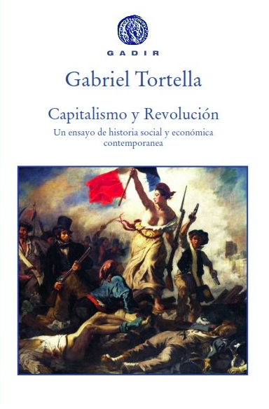 Capitalism and revolution. A essay of contemporary economic and social history.