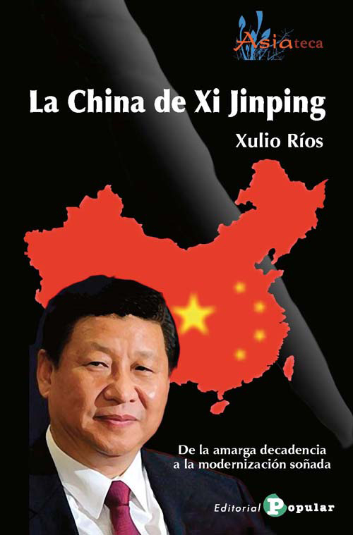 Xi Jinping's China. From bitter decadence to dreamed modernization.