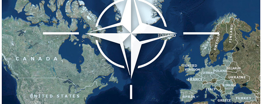 North Atlantic Treaty Organisation [NATO] member countries