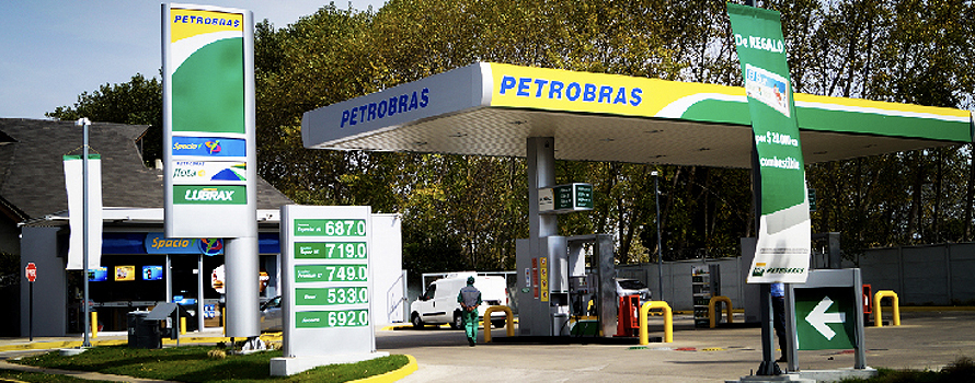 Latin America's oil consumption horizon