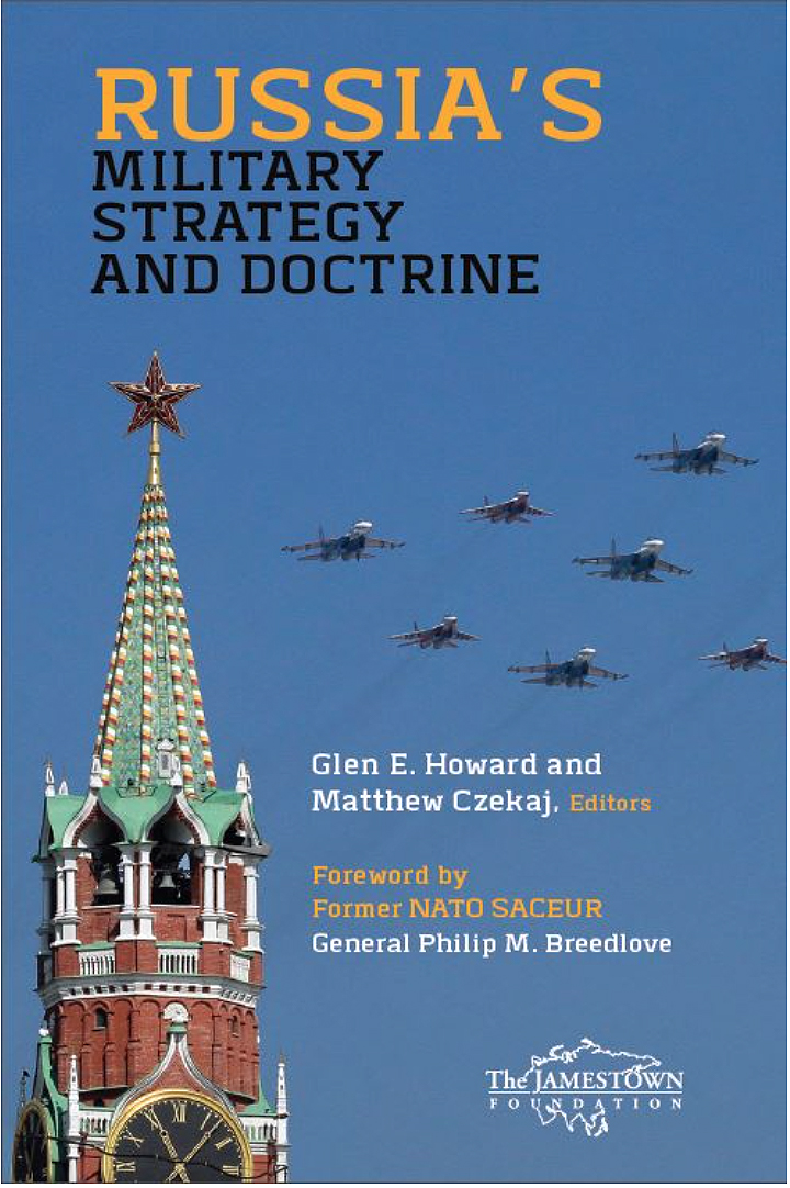 Russia's military strategy and doctrine