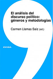 The analysis of the political speech : genres and methodologies