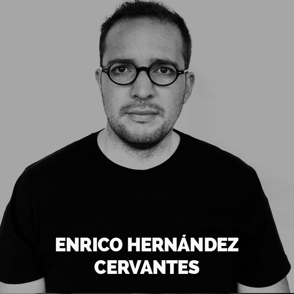 Hernández Cervantes