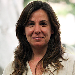 Dr. Silvia Aguinaga