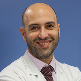 Carlos Chaccour (MD, PhD)