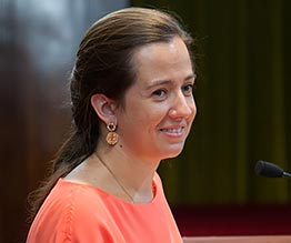María del Rincón