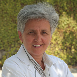 María Font Arellano (PhD)