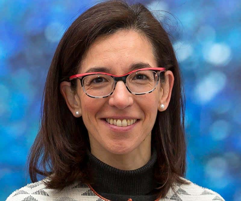 Dr. Mª Pilar García Ruiz