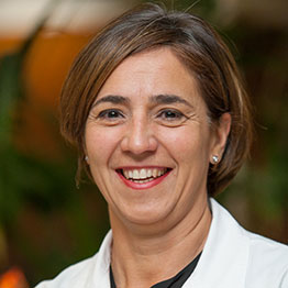 Silvia Pérez (PhD)