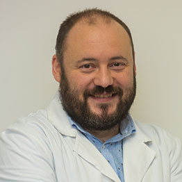 Daniel Plano (PhD)