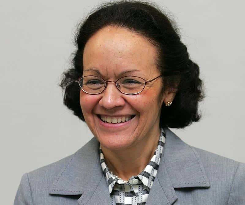 Dr. Alice Ramos