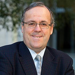Dr. Miguel Zugasti Zugasti