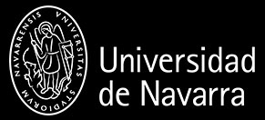 Logo of the University of Navarra