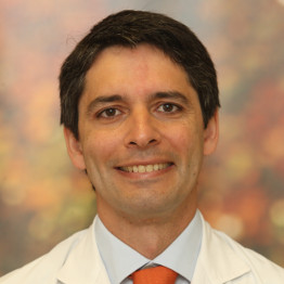 Dr. Alejandro Fernández Montero