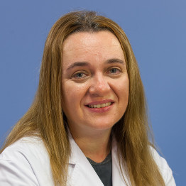 Dr. Ana Belén Rodríguez Mourille