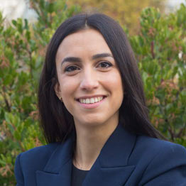 Cristina Alfaro Díaz