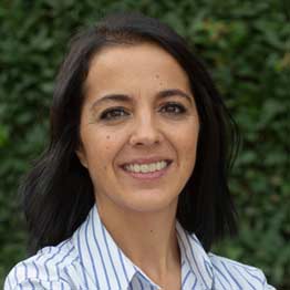 Mónica Arias Colinas