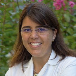 Prof. Dr. Maira Bes Rastrollo