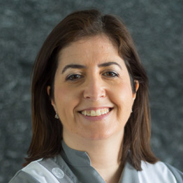 María Carrión