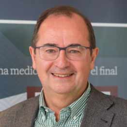 Carlos Centeno Cortés