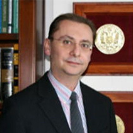 Miguel Delgado Rodríguez