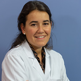 Dr. Maria Divar