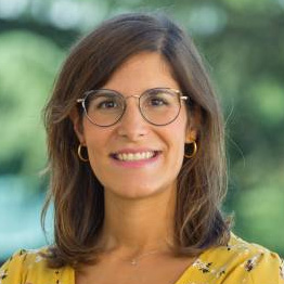 Dr. Sonia García Calzón