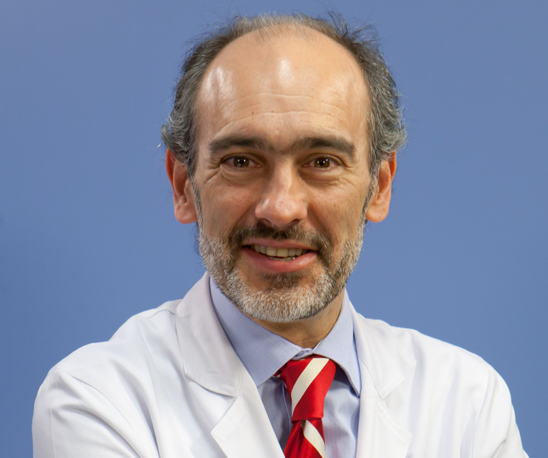 Dr. José Ignacio Herrero Santos