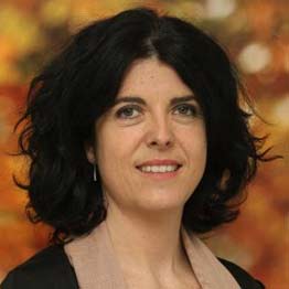 Cristina Luzuriaga Catalán