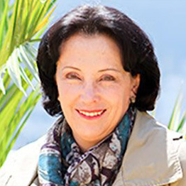 Paulina Dueñas