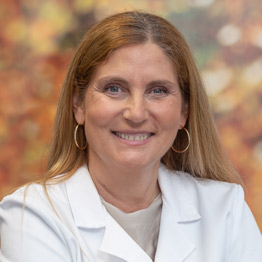 Dr. María Javier Ramírez Gil
