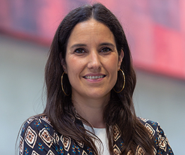 Cristina Sánchez Blanco
