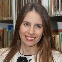 Victoria Sánchez Pos