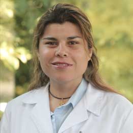 Prof. Dr. Carmen Sayón