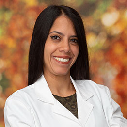Dr. Mª Gabriela Torres Romero