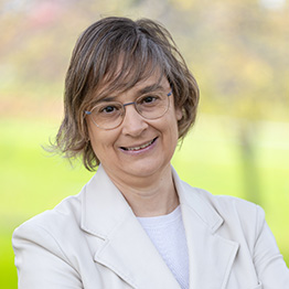 Julia Urabayen