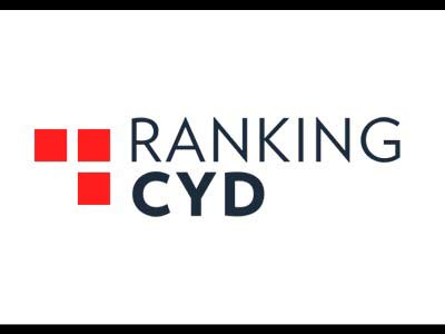Ranking Fundación CyD