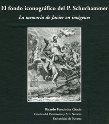 The iconographic collection of Fr Schurhammer. The report of Xavier in images