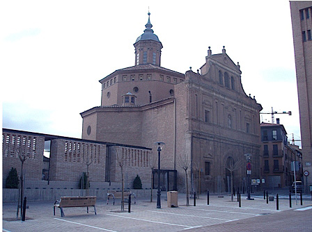 Church of the Company of Mary