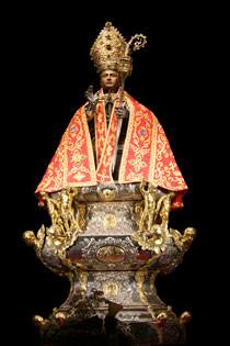 Image of San Fermín
