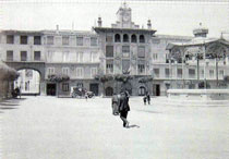 The new place in 1923