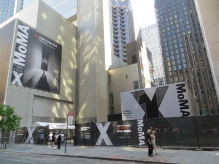 MOMA. New York