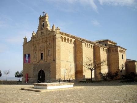 Basilica of Our Lady of the Yoke