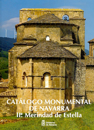 Monumental Catalogue of Navarra. II*.