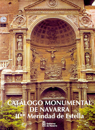Monumental Catalogue of Navarra. II**