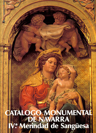 Monumental Catalogue of Navarra. IV*.
