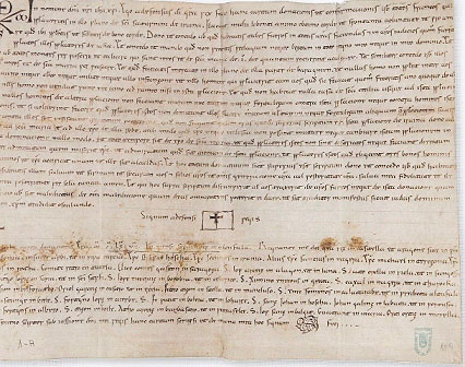 regional law of the Burgo granted by Alfonso the Battler in 1129
